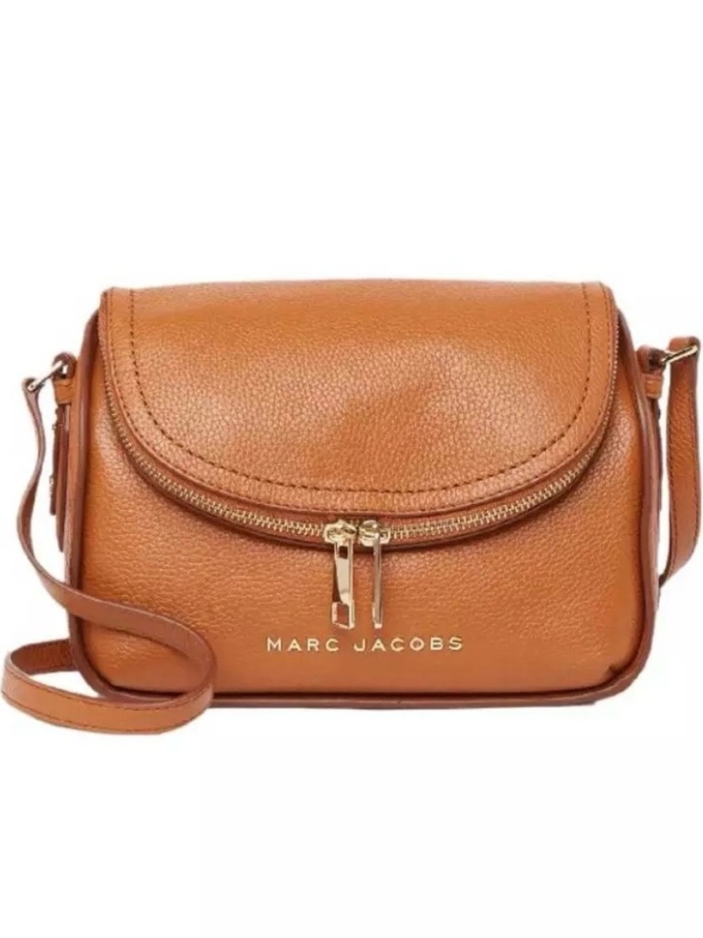 Marc Jacobs The Groove Mini Messenger Bag